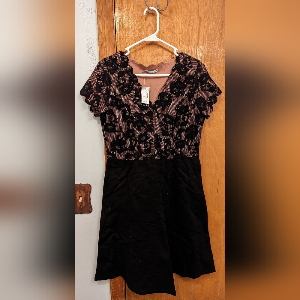 Cocktail Dress